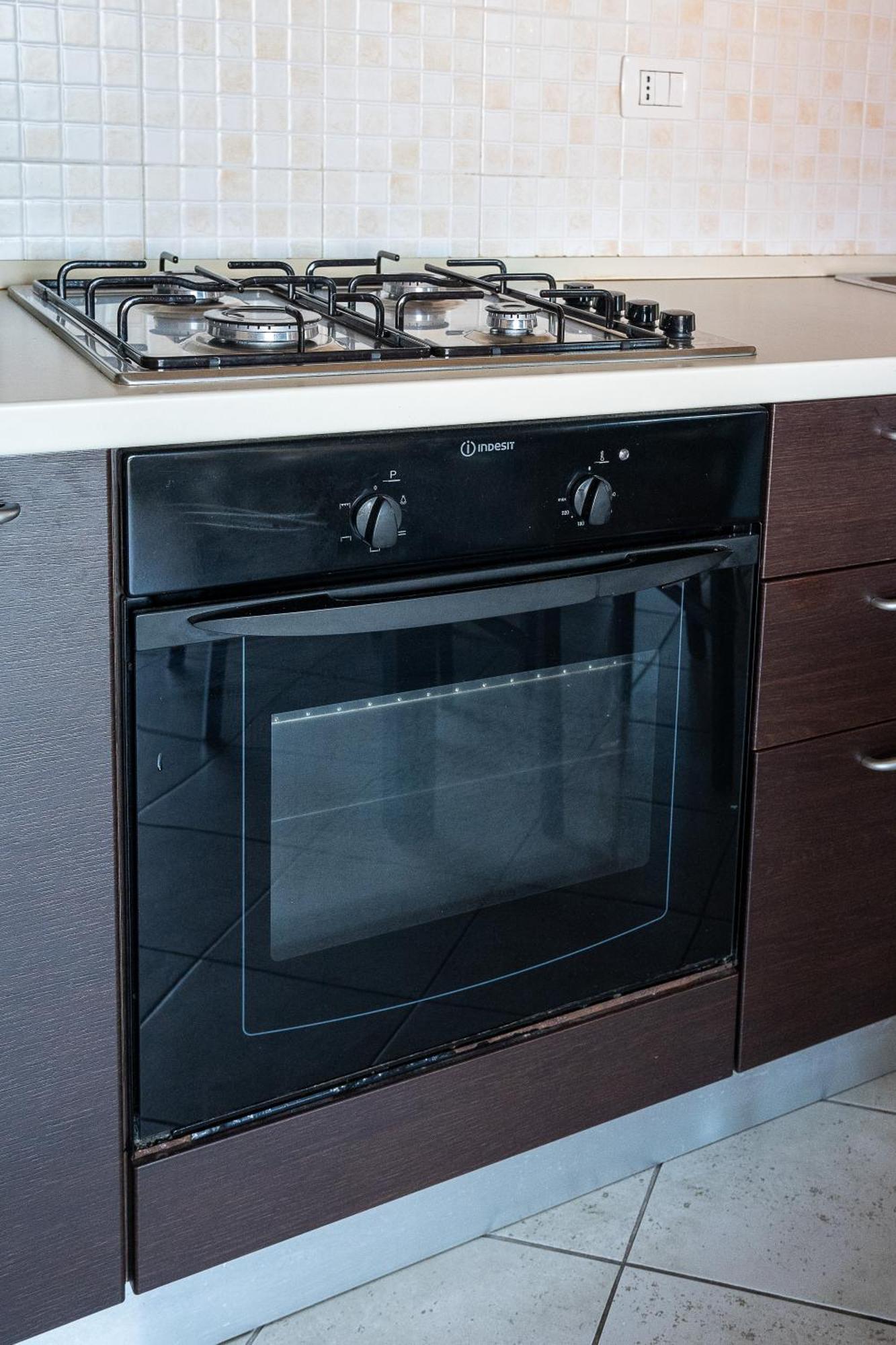 Апартаменти Residenza Piccolo Eden Боза-Марина Екстер'єр фото